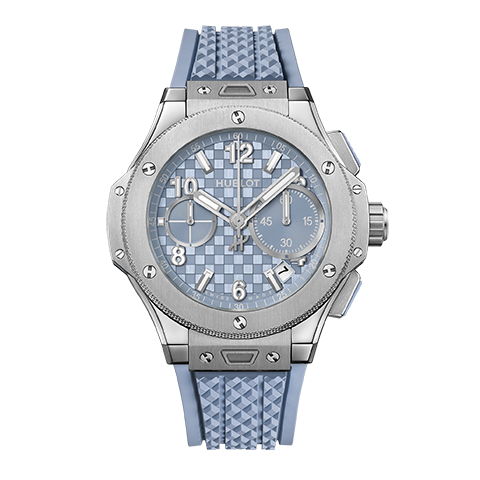 ウブロ(HUBLOT) ビッグ・バン オリジナル ウニコ チタニウム コール